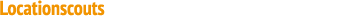 Locationscout für Film, TV- und Fotoproduktion